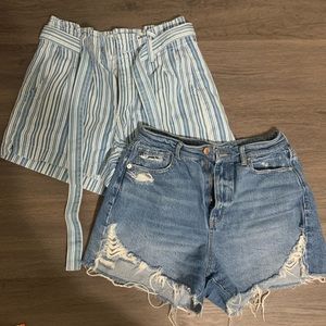 American Eagle Mom Shorts BUNDLE